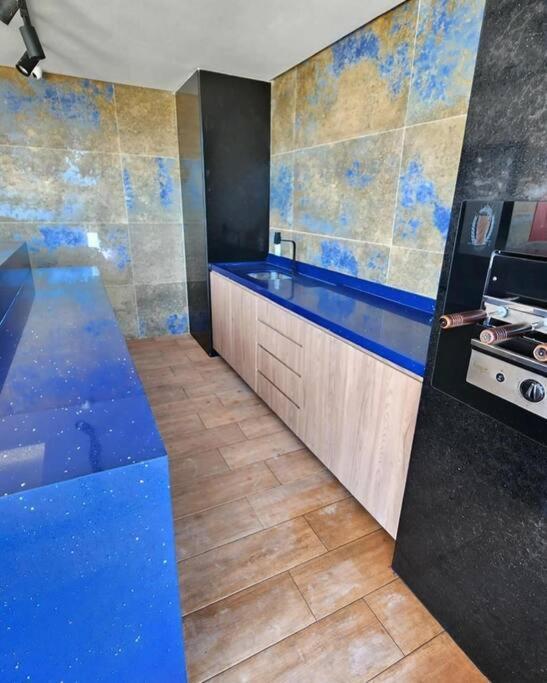 Apartament Porto Atlantis-Bluedream Flat-Pôrto das Galinhas Zewnętrze zdjęcie