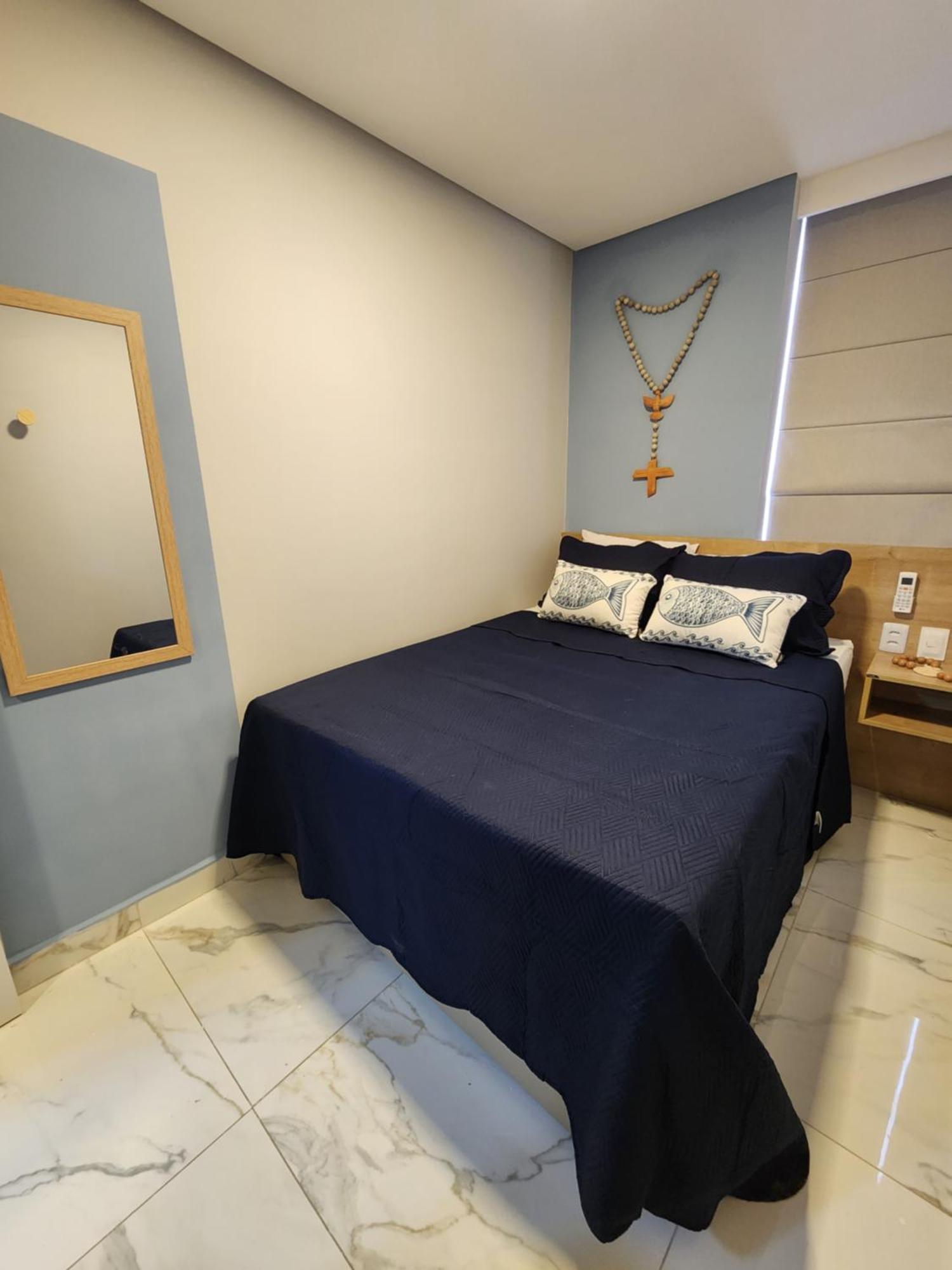 Apartament Porto Atlantis-Bluedream Flat-Pôrto das Galinhas Zewnętrze zdjęcie