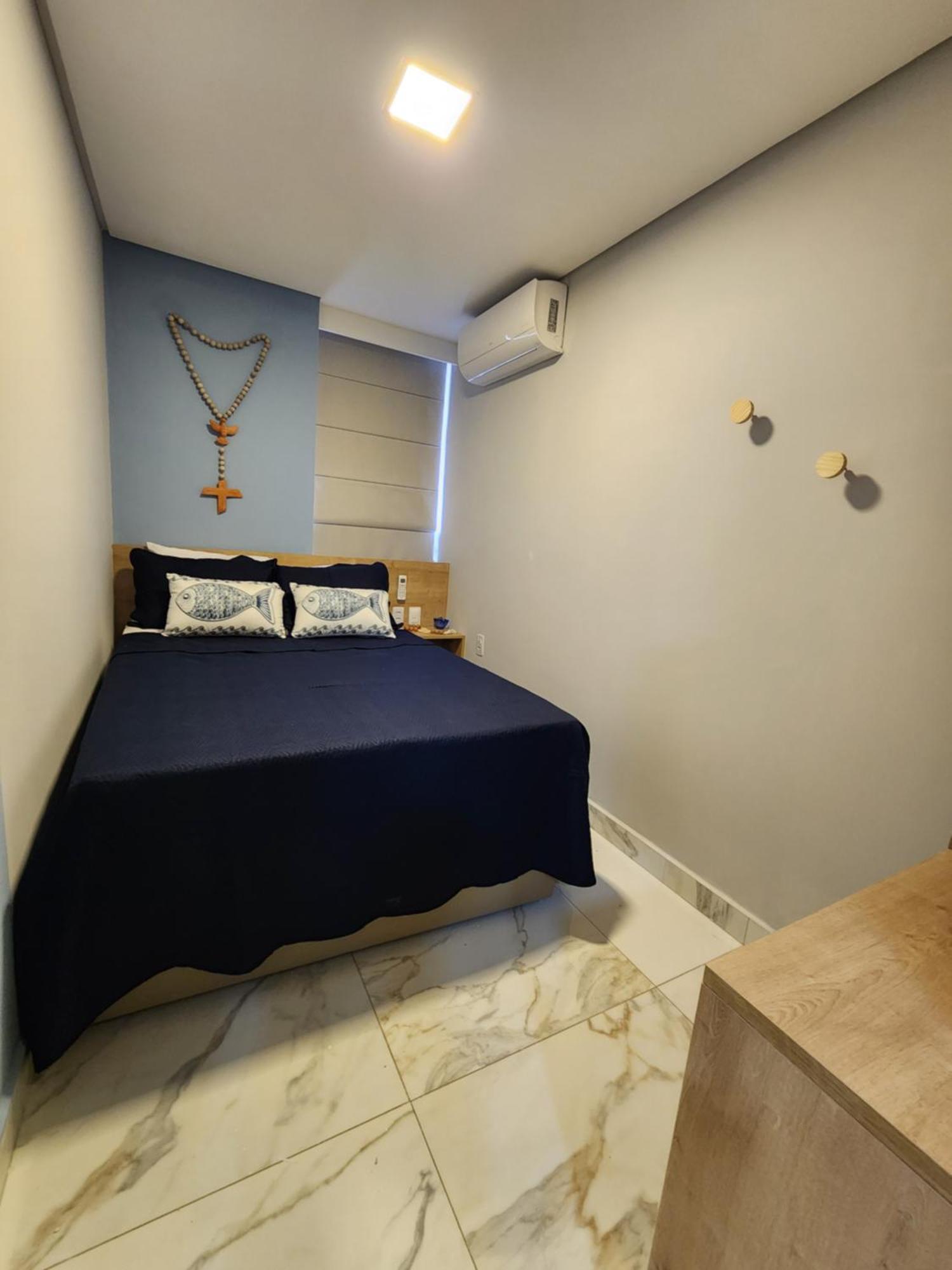 Apartament Porto Atlantis-Bluedream Flat-Pôrto das Galinhas Zewnętrze zdjęcie