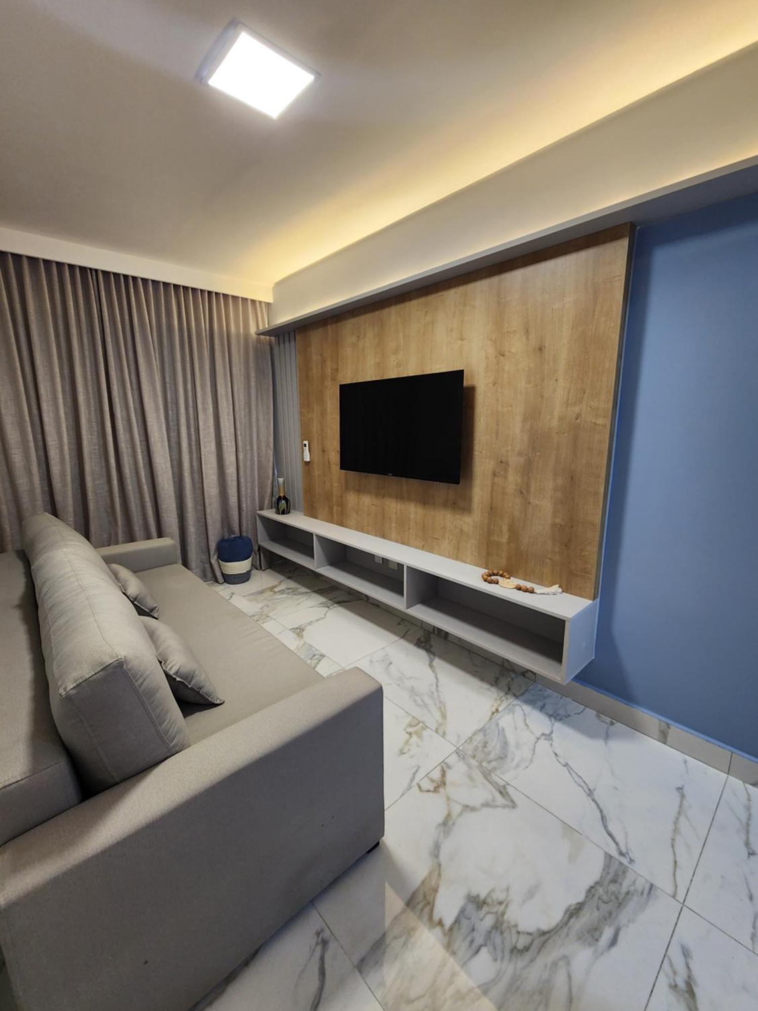 Apartament Porto Atlantis-Bluedream Flat-Pôrto das Galinhas Zewnętrze zdjęcie